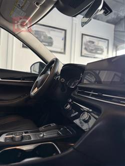 إنفينيتي QX60